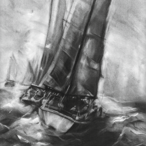 Winds of Resolve