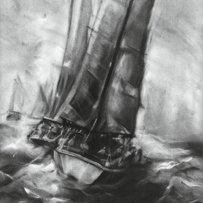 Winds of Resolve