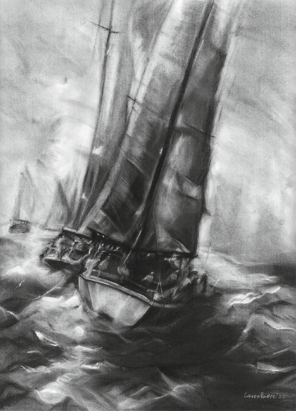 Winds of Resolve
