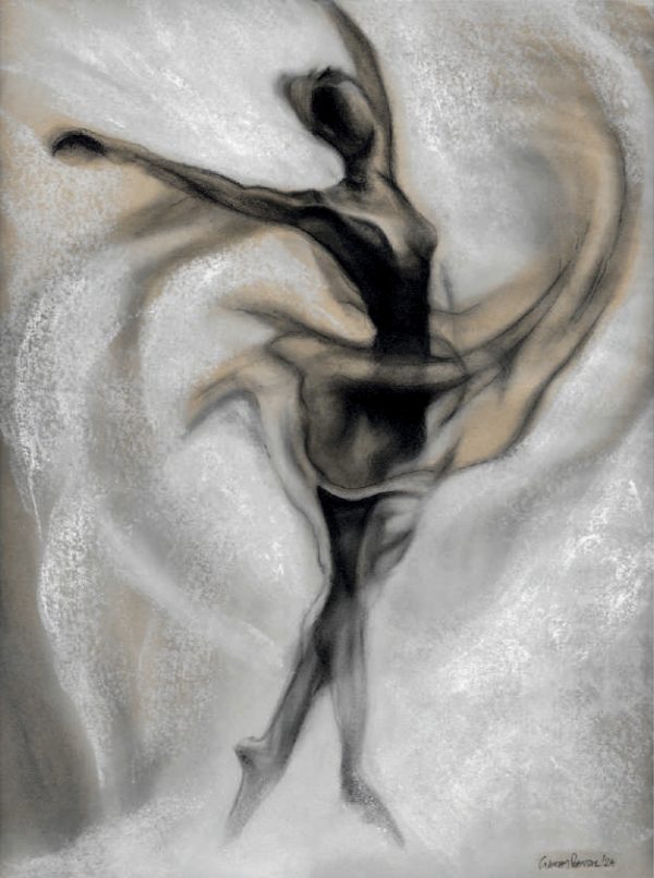 Ethereal Essence