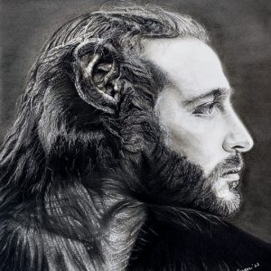 Face of Evolution