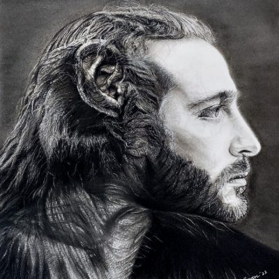 Face of Evolution