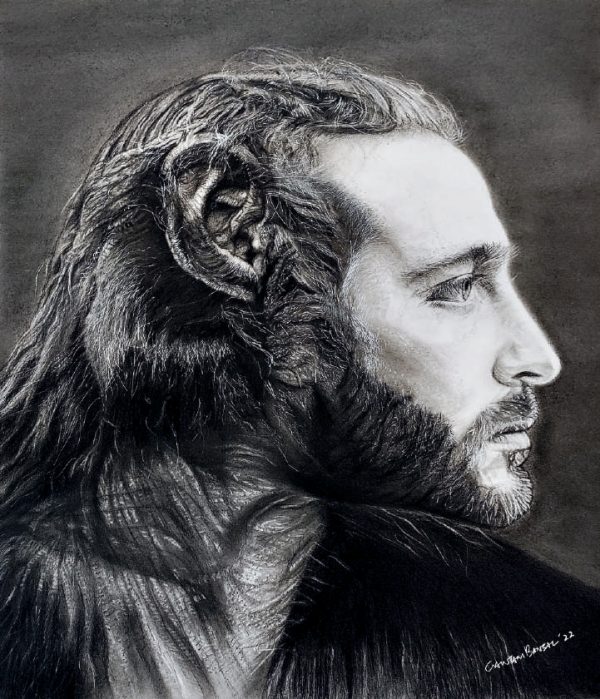 Face of Evolution